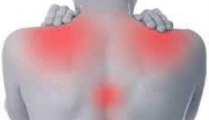 70 percent of Indians weak muscles
