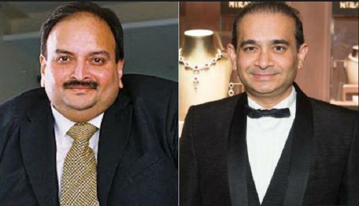 Nirav Modi, Mehul Choksi's firms withdraw pleas from Delhi High Court
