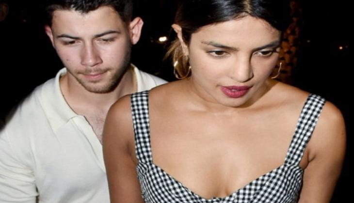 Chopra family to host Priyanka, Nick Jonas' engagement bash