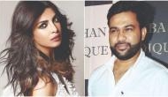 Priyanka Chopra no more a part of Salman Khan starrer Bharat because of her wedding with Nick Jonas, confirms director Ali Abbas Zafar