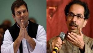 Shiv Sena slams Congress: 'Individual freedom' prevails under NDA's rule