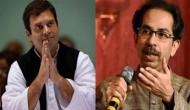 Shiv Sena slams Congress for questioning timing of JeM chief Masood Azhar's listing
