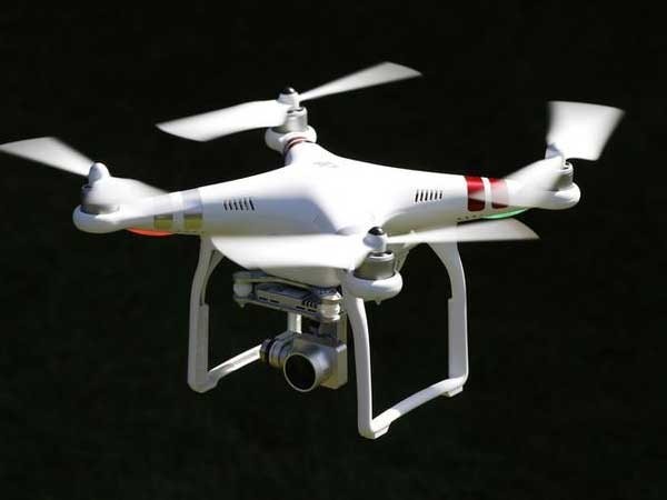 United Kingdom  to ban drone flying by underage users
