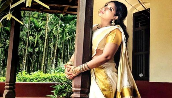 Shakeela biopic first look