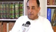 Imran willing to resolve Kashmir issue a pipe dream: Swamy