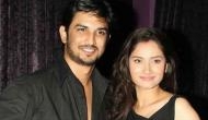 Sushant Singh Rajput's father didn't have his new number, reveals Ankita Lokhande