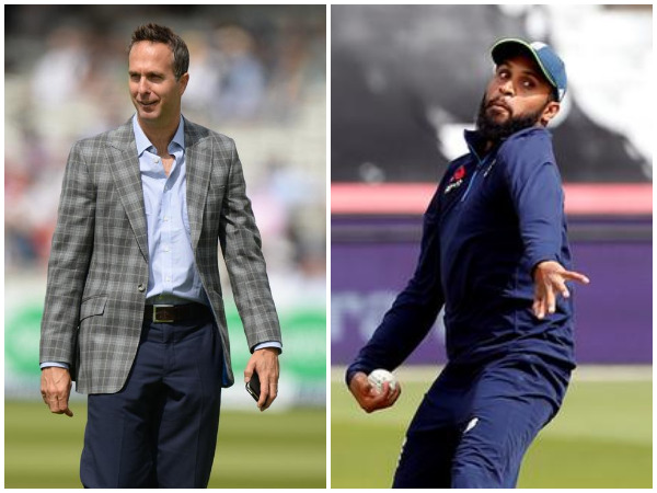 Rashid's selection in England test squad ridiculous: Michael Vaughan