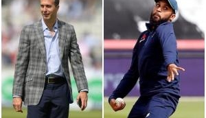 Rashid's selection in England test squad ridiculous: Michael Vaughan