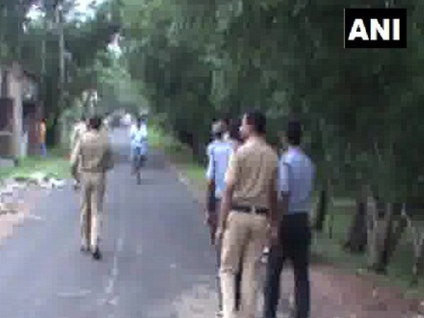West Bengal: BJP worker hacked to death