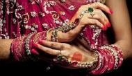 Bride escapes with the priest who performed her marriage rituals, after 15 days of wedding