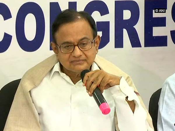 Former finance minister P Chidambaram says, 'Demonetization was an ill-conceived move' on completion of 2 years