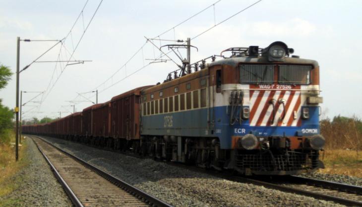Goods Train