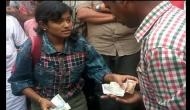 Hanan Hamid, Kerala student who sold fish after college in uniform gets trolled; police held the accused