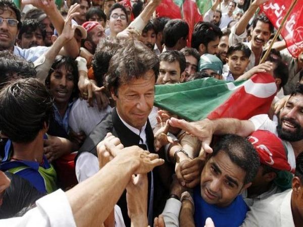 PTI emerges as largest party with 115 seats