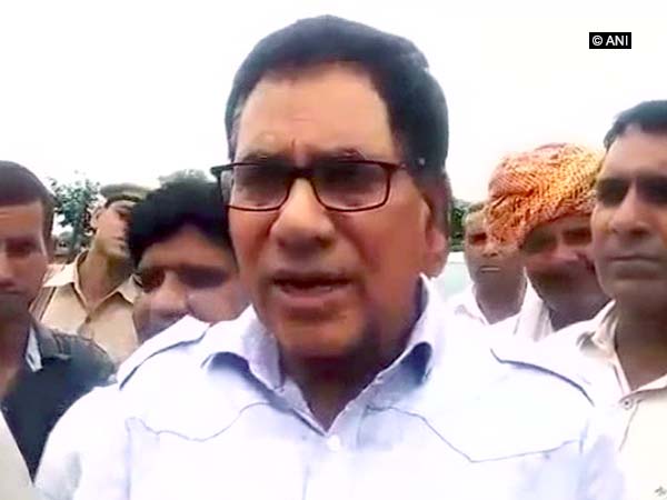 Mamata Ji's mental condition isn't stable: BJP minister on TMC chief