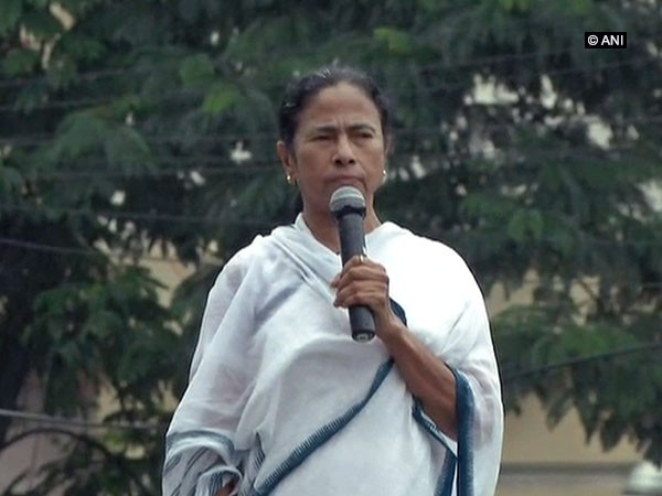 Mamata slams BJP for disrespecting Vajpayee