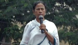 Mamata's trip to Delhi as per schedule