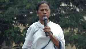 Mamata slams BJP for disrespecting Vajpayee