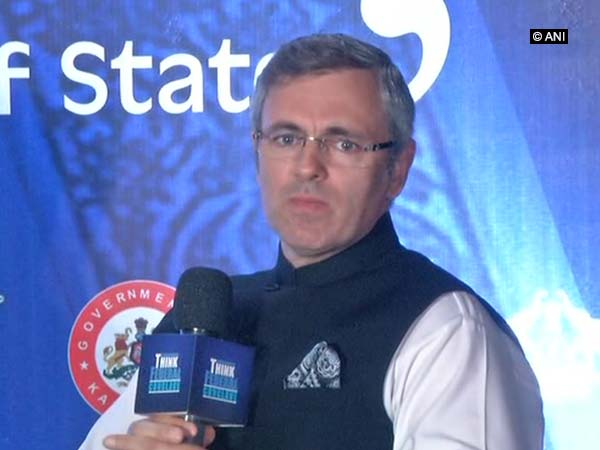 Omar Abdullah says there was no hurry to replace SP Vaid as DGP