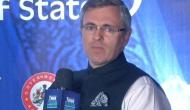 Omar Abdullah says there was no hurry to replace SP Vaid as DGP