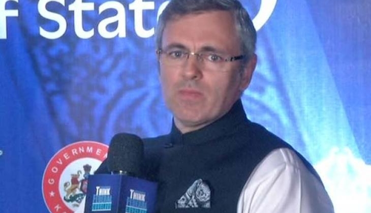 omar abdullah