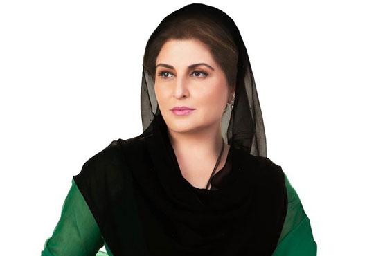 Top 6 Attractive Pakistani Women Politicians Catch News