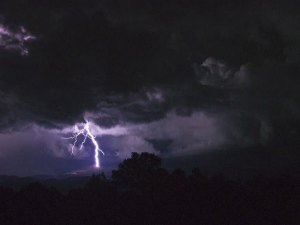 Bengaluru: Thunderstorm likely over city in next three hours 