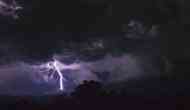 Met dept predicts thunderstorm, rain over parts of UP and Haryana today