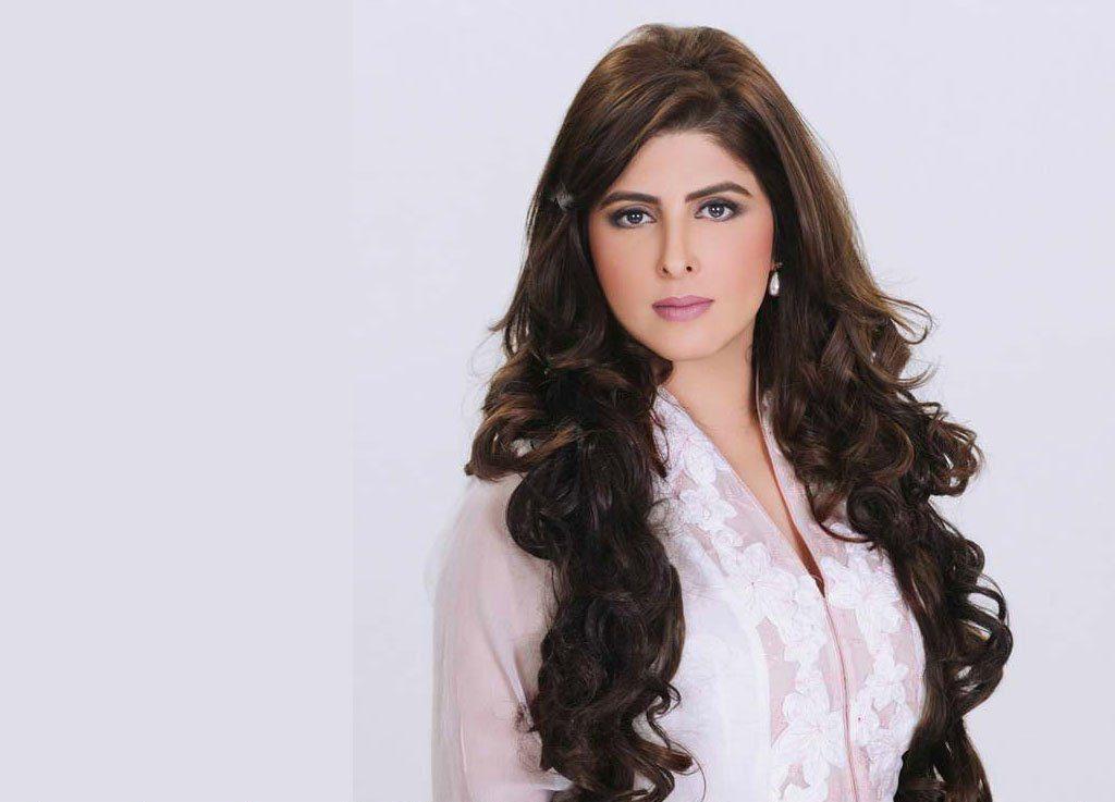 Top 6 Attractive Pakistani Women Politicians Catch News