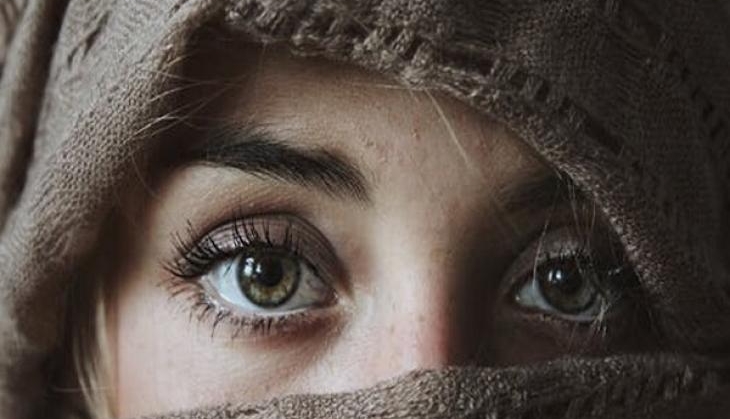 eyes
