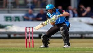 Big shock for New Zealand! Batsman who scored double-century is out of the team ahead of 5th ODI