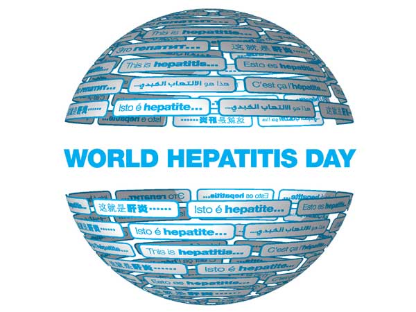 World Hepatitis Day: Regular screening of liver a must