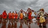 Incredible India: Not only Hindus but Muslims also take part in annual 'Kanwar Yatra' from UP to Baba Dham in Jharkhand