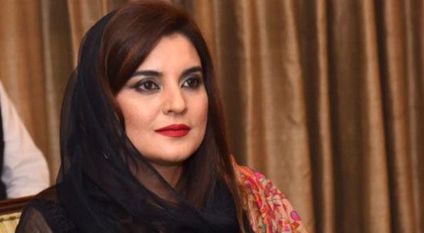 Top 6 Attractive Pakistani Women Politicians Catch News