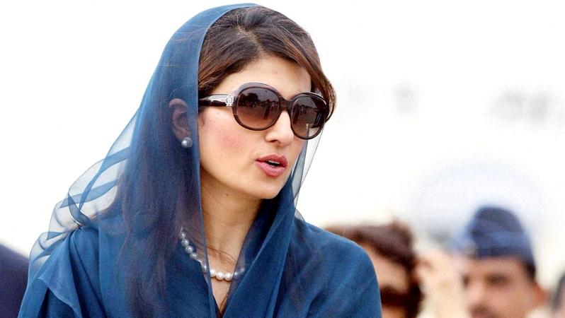 Top 6 Attractive Pakistani Women Politicians Catch News