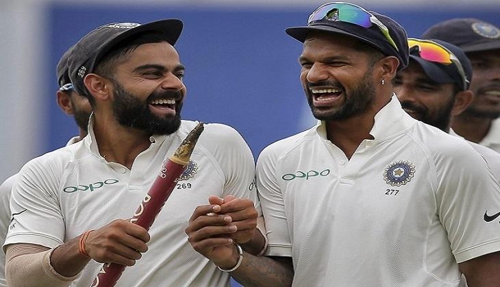 team india