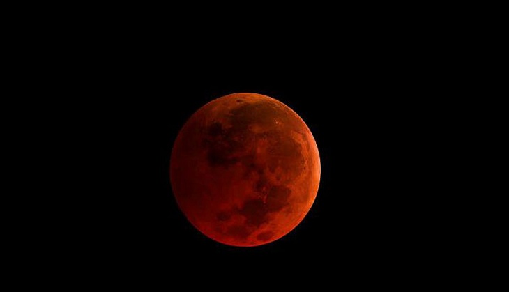 Blood Moon 2018: Have you seen the 21st century's longest lunar eclipse? See in pics how moon turned red