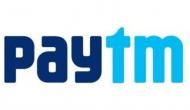 Paytm enables Visa credit card bill payments on its platform