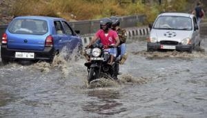 Uttar Pradesh: Heavy rain for 48 hours kills at least 43 people; CM Yogi Adityanath orders to lunch rescue work on war footing