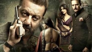 Saheb Biwi Aur Gangster 3 Box Office Collection Day 2: Sanjay Dutt and Jimmy Shergill starrer film made this much total on second day