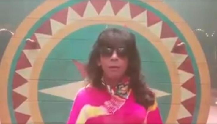 Sunil Grover in Bharat