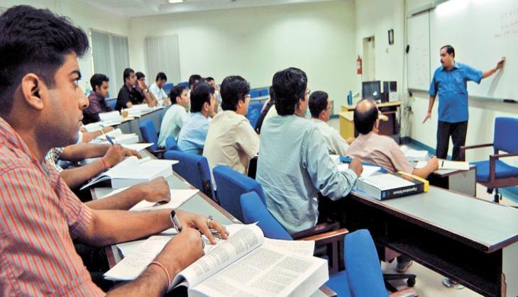 teachers in higher educational