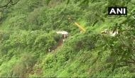 Raigad bus accident: 20 bodies recovered