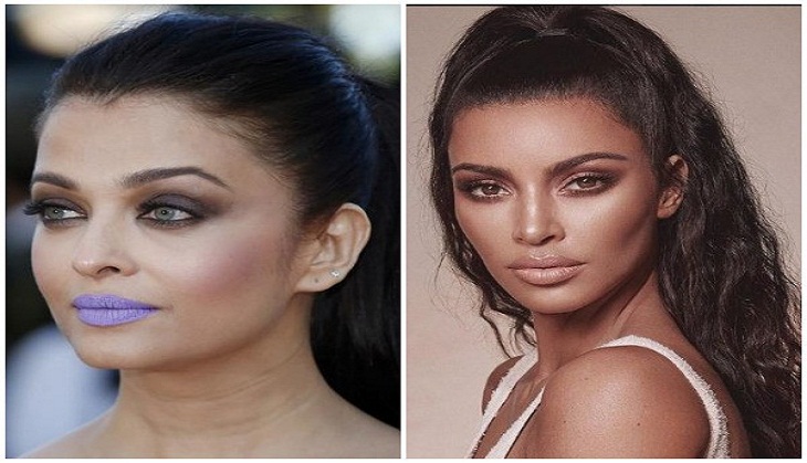 Celebrity inspiration for you on Lipstick Day