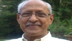 Goa-based Sahitya writer Damodar Mauzo says 'Sanatan Sanstha like cancer, ban it'