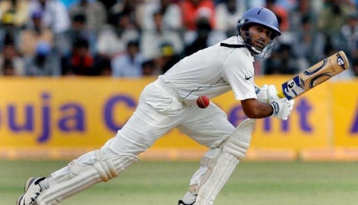 Dinesh karthik test Cricket