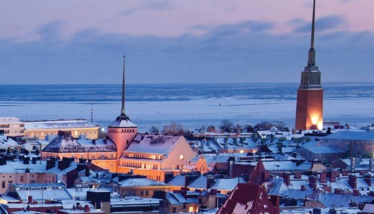 Finland