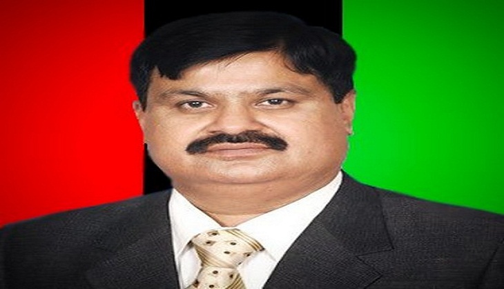 Pakistan elects Hindu candidate to National Assembly for first time
