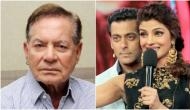 Salim Khan responds over Salman Khan's anger for not to work with Priyanka Chopra after her exit from Bharat says 'Anyone can replace her'