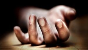 Uttar Pradesh: A sub-inspector in Gorakhpur commits suicide